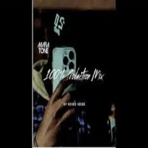 Ndibo Ndibs – 100% Production Mix