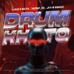 Njaks D’Kota – Drum Khoto