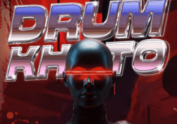 Njaks D’Kota – Drum Khoto