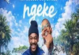 Ntsako XVI – Ngeke