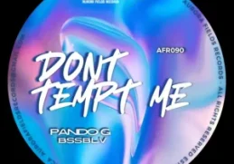 Pando G – Dont Tempt Me