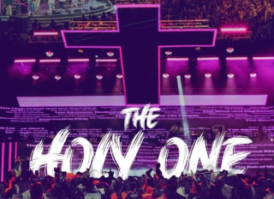 Mmuso Worship – Ke Tshepile