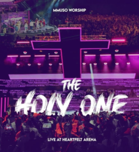 Mmuso Worship – Ke Tshepile