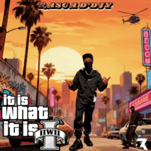 Rasca D’Djy – Thupa