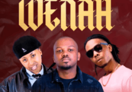 Real Nox Wenah ft Nkanyezi Kubheka, Blvck Nola & Lemak