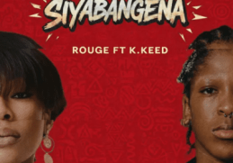 Rouge – Siyabangena