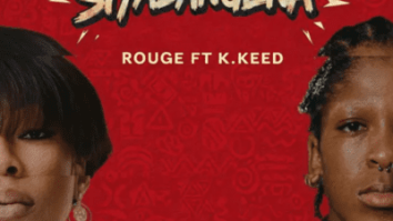 Rouge – Siyabangena