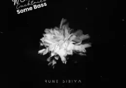 Rune Sibiya – Wine Cocktails & Some Bass