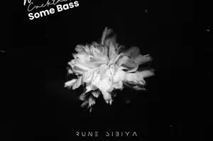 Rune Sibiya – Wine Cocktails & Some Bass
