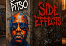 Saint Pitso – Joy and Pain