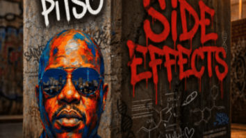 Saint Pitso – Seteng Sediba