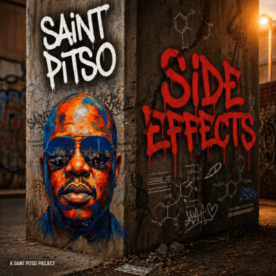 Saint Pitso – Joy and Pain