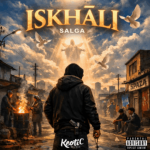 Salga – ISKHALI ft Keotic Music & Deep6