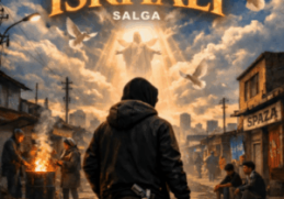 Salga – ISKHALI ft Keotic Music & Deep6