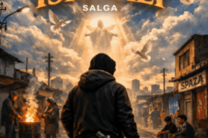 Salga – ISKHALI ft Keotic Music & Deep6