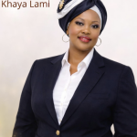 Candy Ncube - Khay'elihle khaya lami