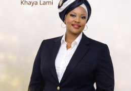 Candy Ncube - Khay'elihle khaya lami