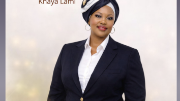 Candy Ncube - Khay'elihle khaya lami