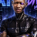 Mr Spakumeru - O Selo Saka