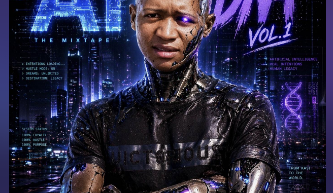 Mr Spakumeru - O Selo Saka