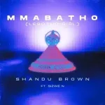 Shandu Brown – Mmabatho