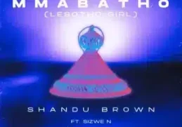 Shandu Brown – Mmabatho