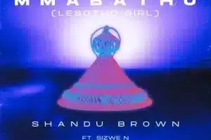 Shandu Brown – Mmabatho