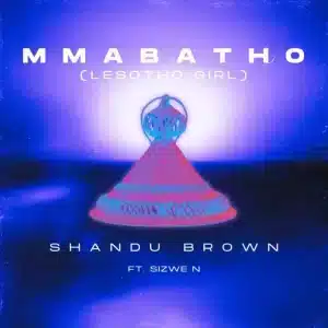 Shandu Brown – Mmabatho