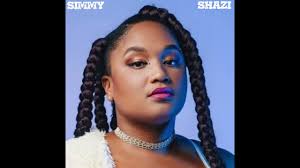 Shazi and 06 Mafia - Umahlalela