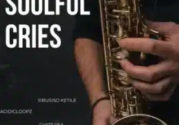Sibusiso Ketile – Soulful Cries