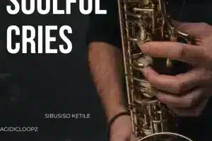 Sibusiso Ketile – Soulful Cries