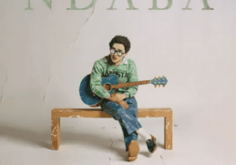 Sino Msolo – Banjalo Abantu