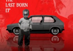 Slxcebeats – The Lastborn