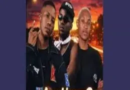 Slyzza Rsa – AmaLinery 2