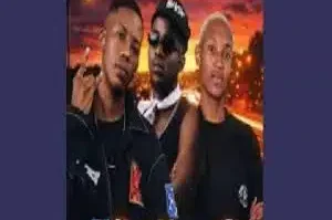 Slyzza Rsa – AmaLinery 2