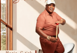 Somnandi – Amaphuzu