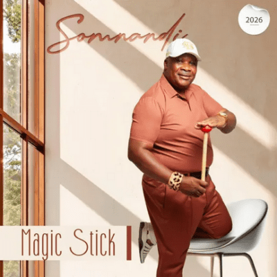 Somnandi – Amaphuzu