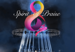 Spirit of Praise – Seteng Sediba
