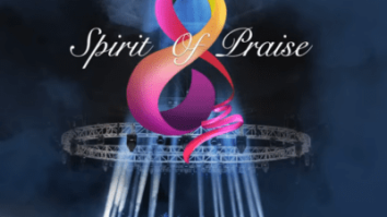 Spirit of Praise – Seteng Sediba