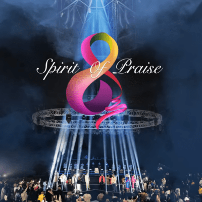 Spirit of Praise – Seteng Sediba