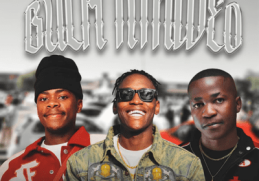 Syfred Mcky, Cartel The Voice & Slashy We’Mculo – Bula Nthweo