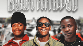 Syfred Mcky, Cartel The Voice & Slashy We’Mculo – Bula Nthweo