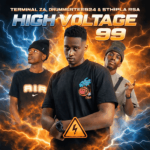 Terminal ZA – High Voltage 99