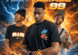 Terminal ZA – High Voltage 99
