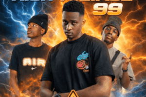 Terminal ZA – High Voltage 99