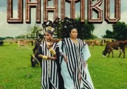 Thatohatsi – Galile