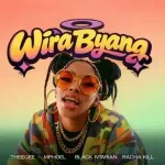 TheeGee – Wira Byang