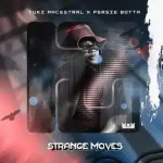 Tukz Ancestral – Strange Moves