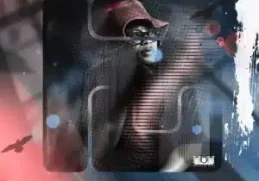 Tukz Ancestral – Strange Moves