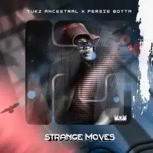 Tukz Ancestral – Strange Moves